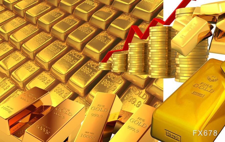 2024年10月08日:温莎：黄金小新闻