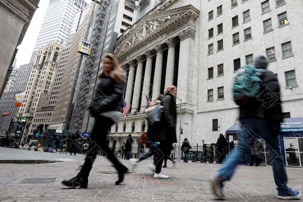 2024年10月18日:随着牛市继续 华尔街分析师正在提高对股市的预测