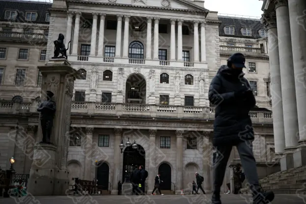 2024年10月23日:﻿英国通胀率大幅降至1.7% 三年多来首次低于英国央行的目标