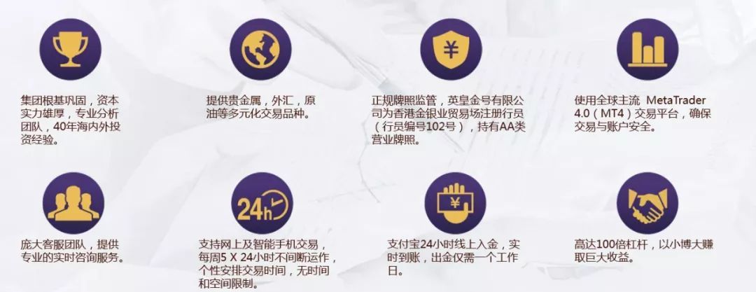 英皇金融了解下 QA新合作平台来了 英皇金融了解下 QA新合作平台来了