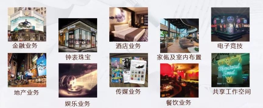 英皇金融了解下 QA新合作平台来了 英皇金融了解下 QA新合作平台来了