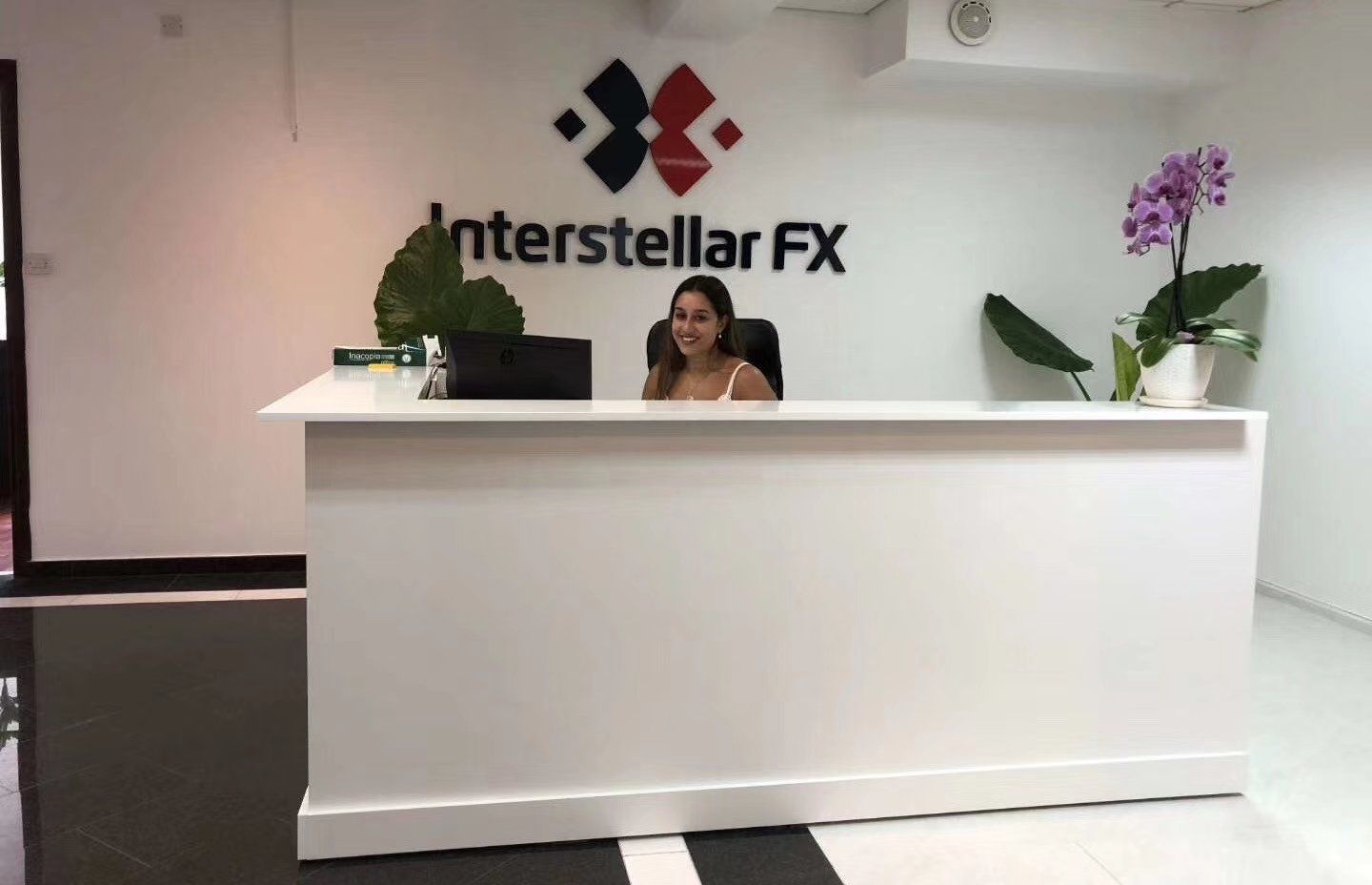 2024年10月26日:InterstellarFX星际-如何开户成为星际代理呢？