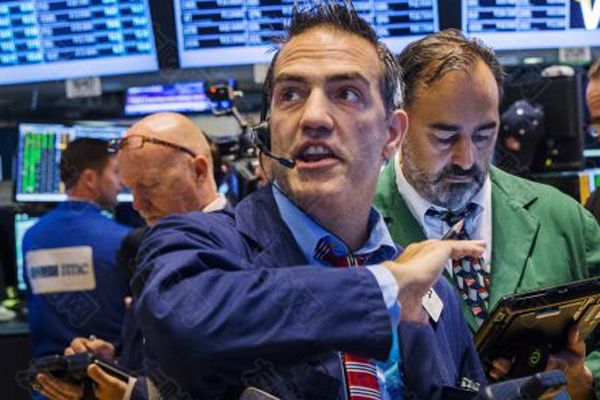 2024年11月08日:“特朗普交易”的交易者可能会遭受一些巨大损失