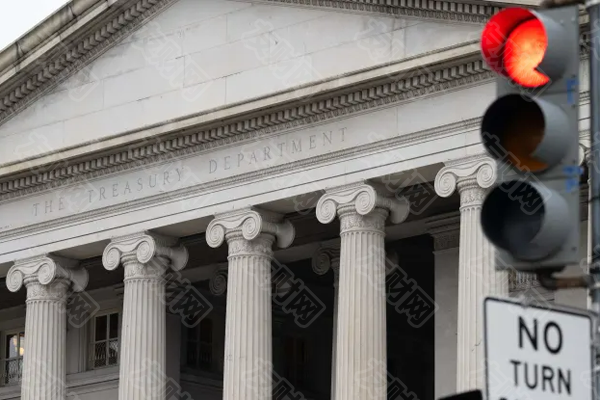 2025年01月15日:美国12月预算赤字上升 财季比去年同期高出40%