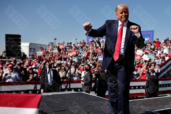 2025年01月22日:特朗普发誓一上任就宣布能源紧急状态——他可能会这么做