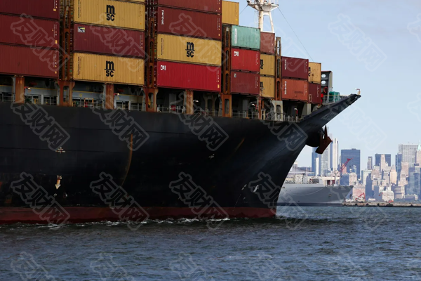 2025年02月23日:特朗普的钢铁关税可能引发更广泛的贸易战 因为欧盟威胁要采取“相称的反制措施”