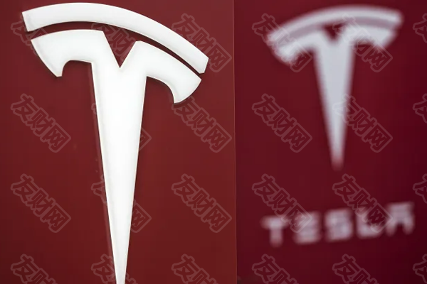 自从埃隆·马斯克前往华盛顿后 特斯拉的股价每周都在下跌 自从埃隆·马斯克前往华盛顿后 特斯拉的股价每周都在下跌