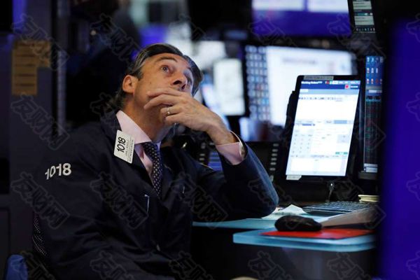 2025年04月02日:以下是如果全面衰退来袭 美国股市可能下跌的幅度